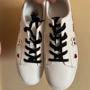 Karl Lagerfeld shoes